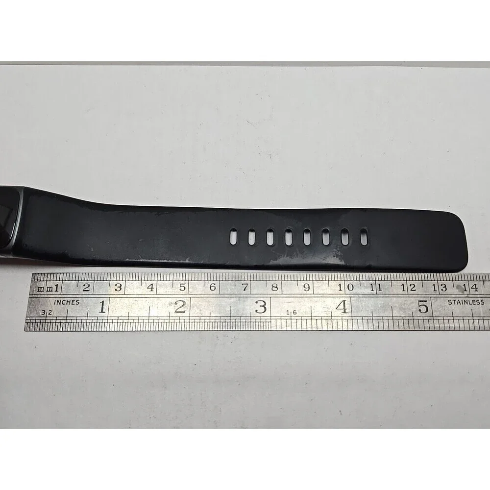 Fitbit Charge 5 Fitness Tracker GPS SpO2 Sleep Monitor Activity W/ Charger Watch